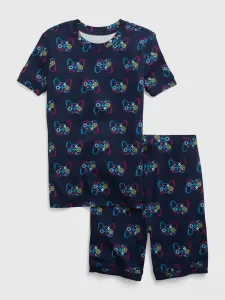 GAP Kids patterned pajamas - Boys #1959709
