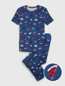 GAP Kids patterned pajamas - Boys #2249260