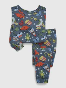 GAP Kids patterned pajamas - Boys #2835455