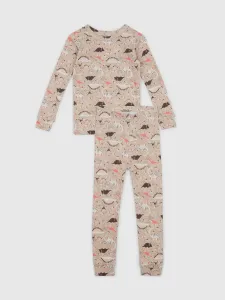 GAP Kids patterned pajamas - Boys #1959820