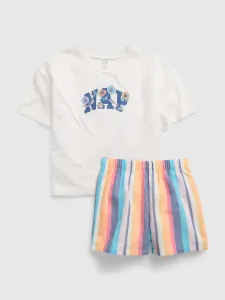 GAP Kids short pajamas - Girls #1511549