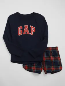 GAP Kids short pajamas - Girls #2866280