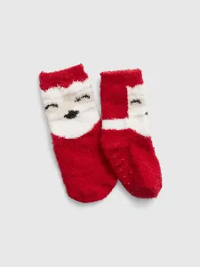 GAP Kids socks Santa - Boys #1484666