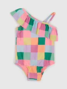 GAP Children's one-piece swimwear - Girls #1960356