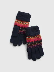 GAP Kids Finger Gloves - Girls #1479012