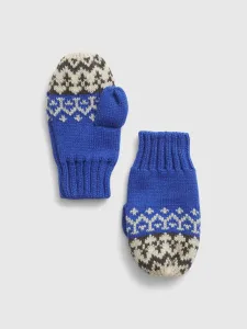 GAP Kids gloves mittens - Boys #1494396
