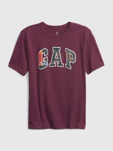 Children's T-shirt with GAP logo - Boys #1469015