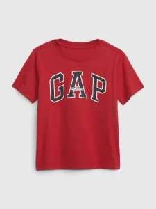 Children's T-shirt with GAP logo - Boys