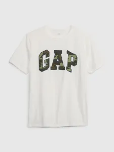 GAP Children's T-shirt with logo - Boys #2828617