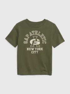 GAP Children's T-shirt with logo - Boys #3051758