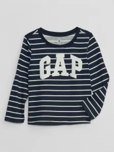 GAP Children's T-shirt with logo - Girls #2834357