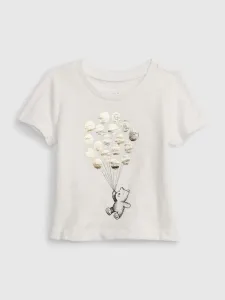 GAP Children's T-shirt with print Unisex - Boys #2264398