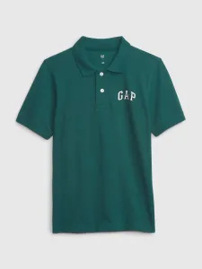 GAP Kids polo shirt with logo - Boys