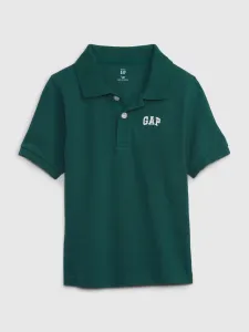 GAP Kids Polo T-shirt pique - Boys