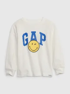GAP Kids T-shirt & Smiley - Boys® #1486745