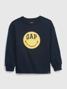 GAP Kids T-shirt & Smiley - Boys® #1486727