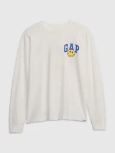 GAP Kids T-shirt & Smiley - Boys®