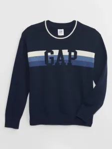 GAP Children's sweater with logo - Boys #2825155