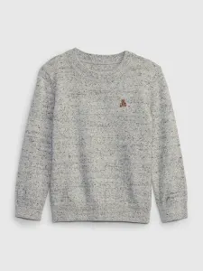 GAP Kids knitted sweater Brannan - Boys #2825360