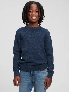GAP Kids knitted sweater highlight - Boys #1473044