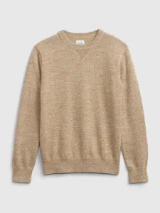 GAP Kids knitted sweater highlight - Boys #1473046