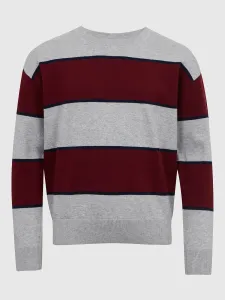 GAP Kids Striped Sweater - Boys #1494579