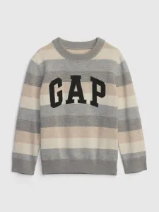 GAP Kids Striped Sweater - Boys #3039451