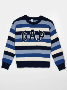 GAP Kids Striped Sweater - Boys #1469971