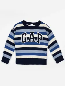 GAP Kids Striped Sweater - Boys #1488780