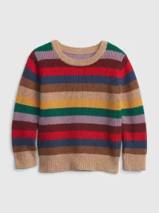 GAP Kids Striped Sweater - Boys #1491808