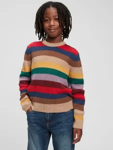 GAP Kids Striped Sweater - Boys #1491812