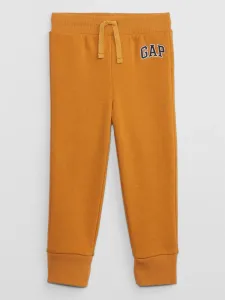 GAP Kids sweatpants with logo - Boys