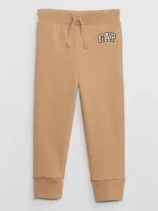 GAP Kids sweatpants with logo - Boys #2835440