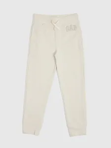 GAP Kids sweatpants with logo - Boys #2973809