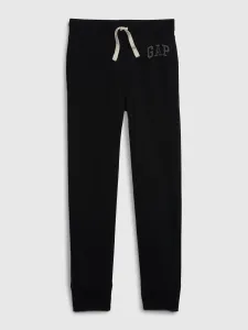 GAP Kids sweatpants with logo - Boys #2865375