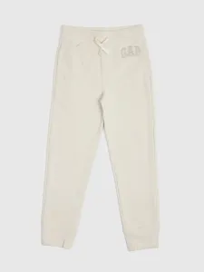 GAP Kids sweatpants with logo - Boys #2973811
