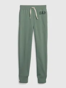 GAP Kids sweatpants with logo - Boys #2833244