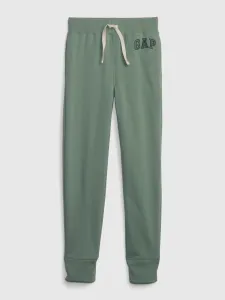 GAP Kids sweatpants with logo - Boys #2833245