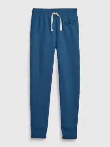 GAP Kids sweatpants with logo - Boys #2832957