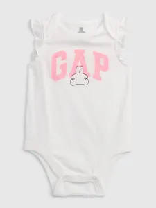 GAP Baby body logo - Girls #1475552