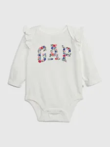 GAP Baby body with logo - Girls #2826427