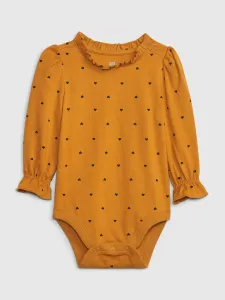 GAP Baby patterned body - Girls #2835003