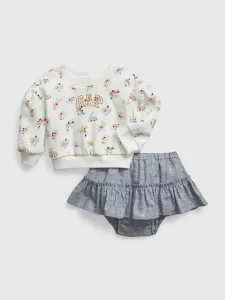 GAP Baby Set Sweatshirt & Skirt - Girls #1501846