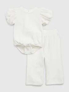 GAP Baby velvet outfit - Girls #3040264
