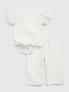 GAP Baby velvet outfit - Girls #3040265