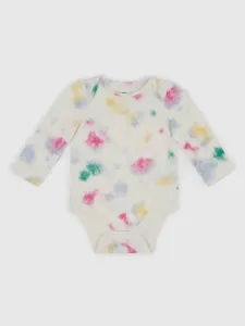 GAP Organic cotton baby body - Girls #1460881