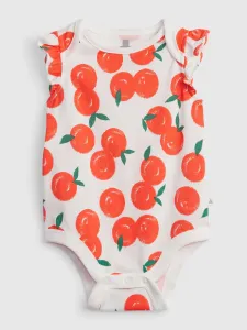 GAP Organic cotton baby body - Girls #1475083