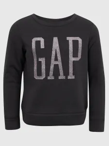 Children's sweatshirt with GAP logo - Girls