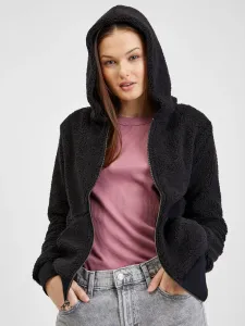 GAP Artificial lamb sweatshirt - Women