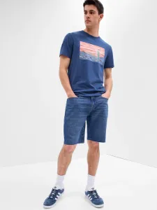 GAP Denim Shorts straight - Men #2245232